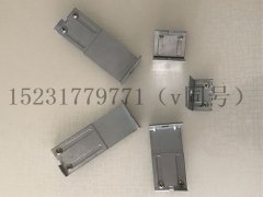 镀锌蝴蝶型挂件